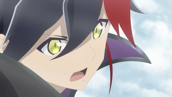 アニメ「白猫プロジェクト」アイリス（CV：堀江由衣）が最後の決断！ 第12話先行カット＆あらすじ公開