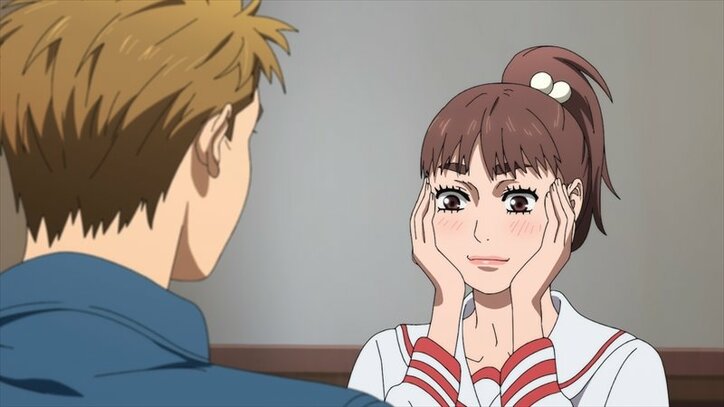 アニメ『MFゴースト』第10話先行カット&あらすじ解禁 「スパイラル・ゼロ」奥山が86GTをアップデート