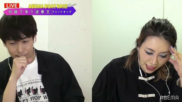 ビューティーこくぶとミラクルひかるが共感 カラオケで「普通に歌えない」「自分の声が分らない病になる」