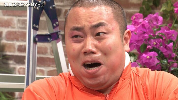 フワちゃん「あたしも電話してみた」 ハナコ・岡部のハチ駆除センターに仕事を依頼？