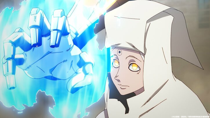 [Photos/Images] The Gold of the "Executioner" Stands in the Way... Anime 'Fire Force Season 3' Episode 3 Synopsis and Preview Cuts Released 5th