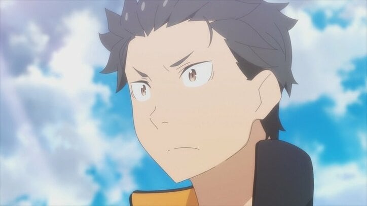 謎が深まるばかりの前半クールが終了「リゼロ」2nd season、ナツキ・スバル役小林裕介「心の苦痛がすごく強い死に戻りが多かった」