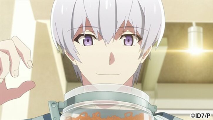 アニメ「アイドリッシュセブン Third BEAT!」一織たちが寮を出ていってしまい…第4話先行カット＆あらすじ公開