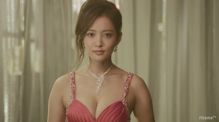 Hカップグラドル・天木じゅん、人気読モ兼インスタグラマーに弄ばれ絶体絶命