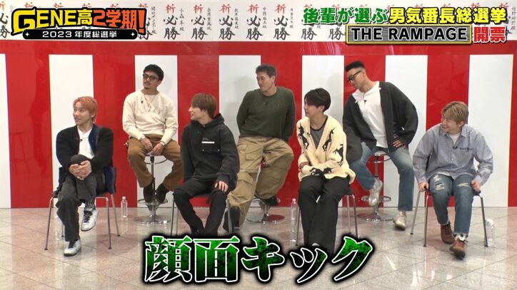 「お酒が入っている涼太は男気」メンバーたちが暴露する衝撃エピソードの数々に片寄「覚えてない」