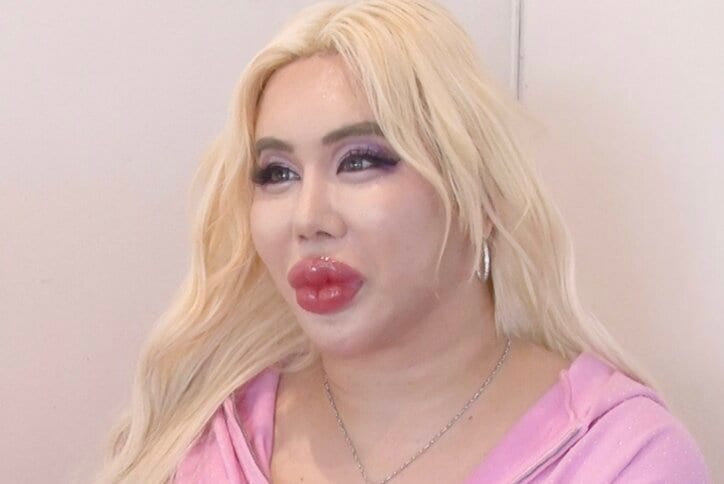 【写真・画像】アレン様、学生時代に受けた壮絶いじめを告白　1枚目