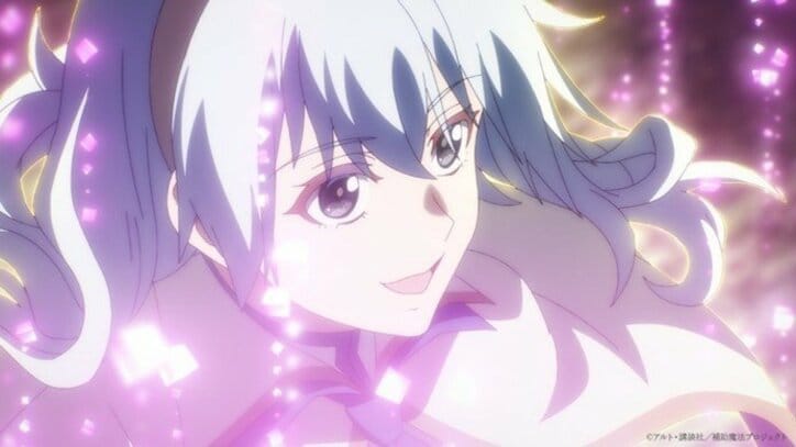 【写真・画像】メインPV第1弾 & キービジュアル初解禁!アニメ『補助魔法』初回放送日が10月4日(土)に決定! 4枚目