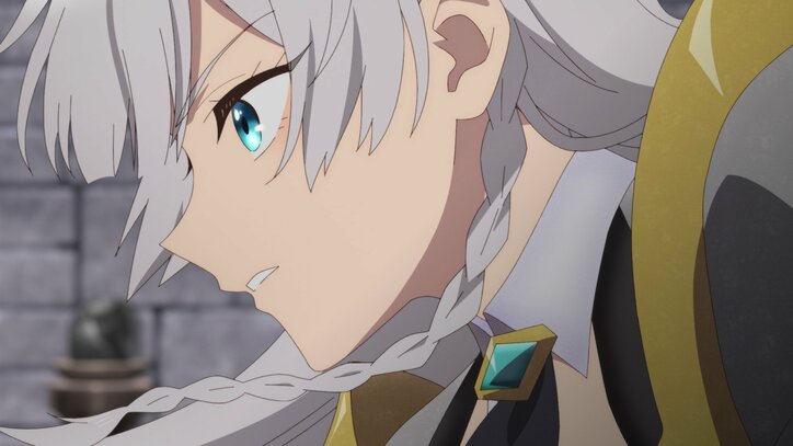 [Photos/Images] A Date with Allucia (CV: Nao Tōyama)? Anime 'From Old Country Bumpkin to Master Swordsman' Episode 8 Synopsis & Preview Images Released 2nd