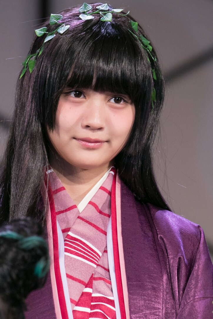 乃木坂46・3期生単独舞台が開幕！ 梅澤美波「成長した私たちを見せていきたい。お楽しみに」