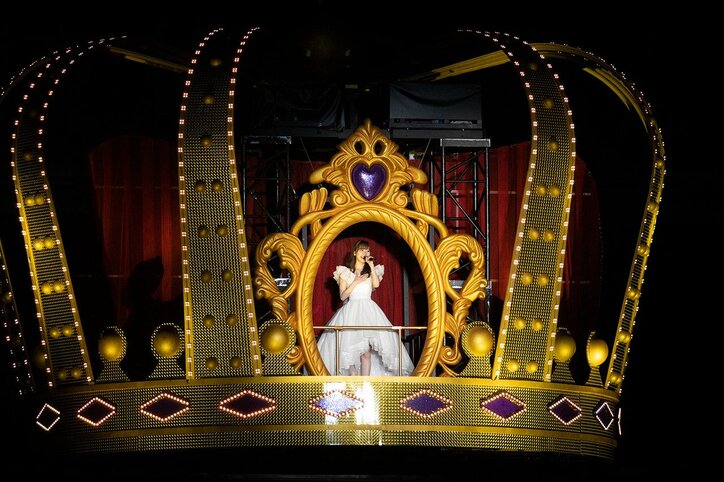 松本人志、指原莉乃から卒業コンサート参加の相談を受け「パチンコの営業と迷うな」