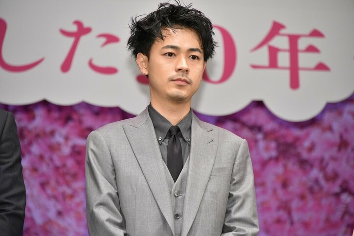波瑠、遊川組の衣装合わせ9時間に「洗礼だと思った」