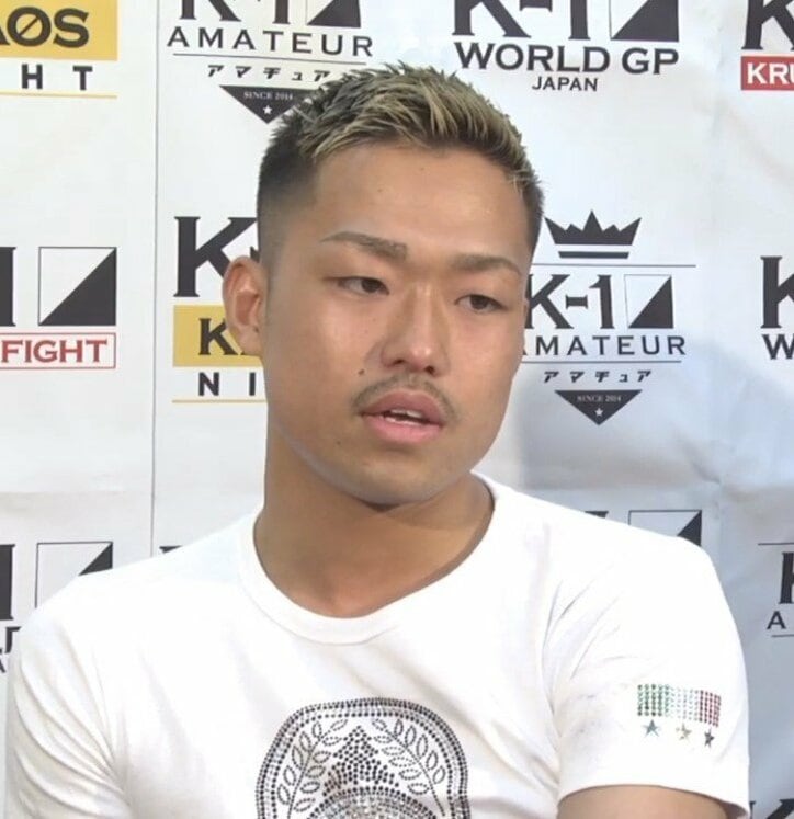 芦澤竜誠、竹原慎二との“ガチンコ”乱闘劇に言及　「俺、竹原さんのこと好きだし」