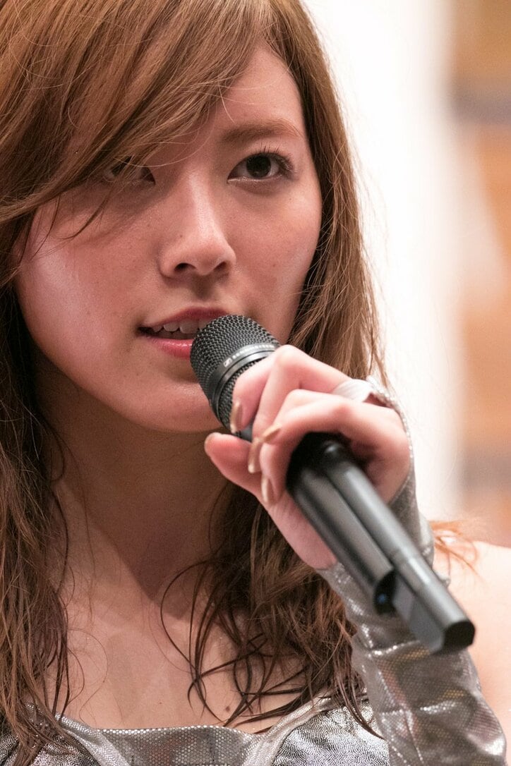 SKE48松井珠理奈、初プロレス興行での勝利に感謝「この出会いは、デスティーノ！」