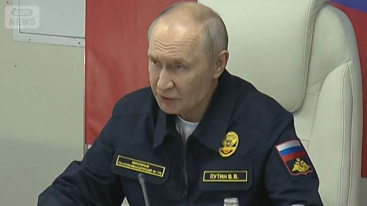 【これまでの経緯】プーチン氏の北方領土訪問、日本の“抗議”に反発…ロシア外務省が駐ロ大使を呼び出し　国民・玉木代表は政府の姿勢を「弱腰」と批判