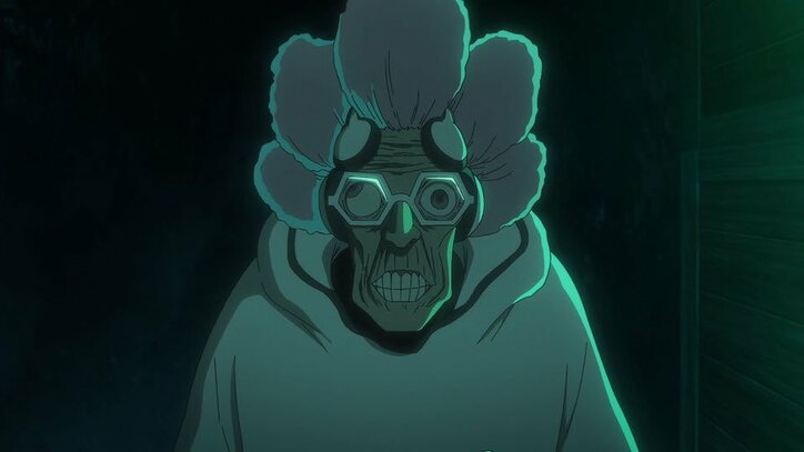 アニメ『BLEACH 千年血戦篇-訣別譚-』斬魄刀を抜き始解してさらに攻撃を仕掛ける…第20話あらすじと先行カット公開