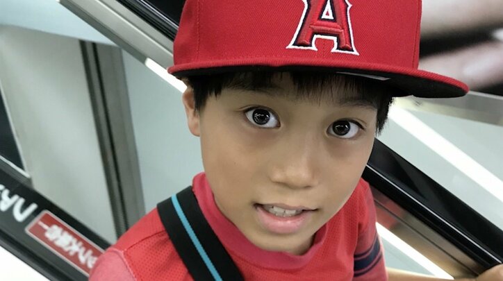 【写真・画像】永瀬廉に激似の日本一の高校生ラッパー、幼少期の写真に絶賛の声「可愛い〜」　1枚目