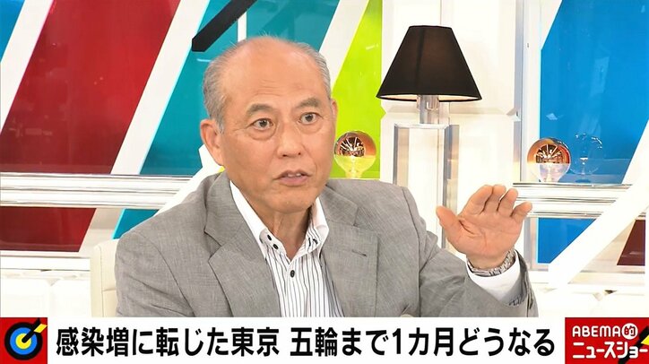 東京五輪「WHOがやめろと言ったら、いくらIOCでもやれない」舛添氏、“開催中止”のシナリオに言及