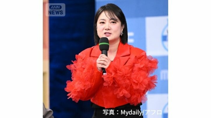 「国民的芸人」として知られるパク・ナレ