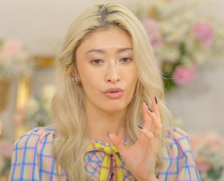 4児のママ・山田優、小栗旬と結婚した理由明かす「この人との子供が欲しいなって…」