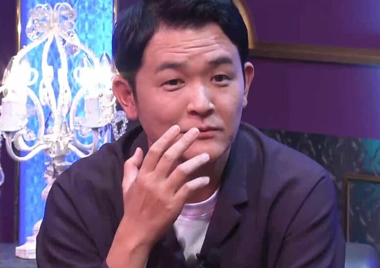 千鳥ノブ、出会って28年の愛妻と「今だにしてる」「この前初めての体位を…」ラブラブな夜を“小声”で告白