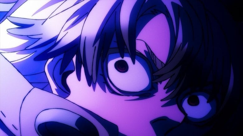 Noerde Stands in the Way with Unwavering Resolve! Anime "Gachiakuta" Episode 22 Preview Cuts and Synopsis Released