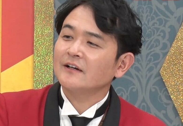 人気女芸人、テレビで語ったことがないバンドマン夫との馴れ初めや現在の名字を初告白「知らなかった」千鳥も驚き