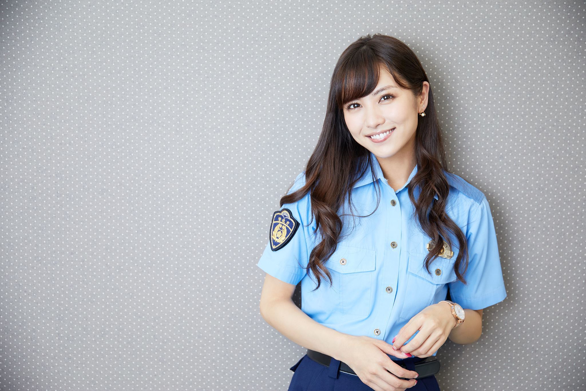 元チア石川恋 高校野球 テレビで応援しています インタビュー 特集 Abema Times 元チア石川恋 高校野球 テレビで応援しています インタビュー 特集 Abema Times