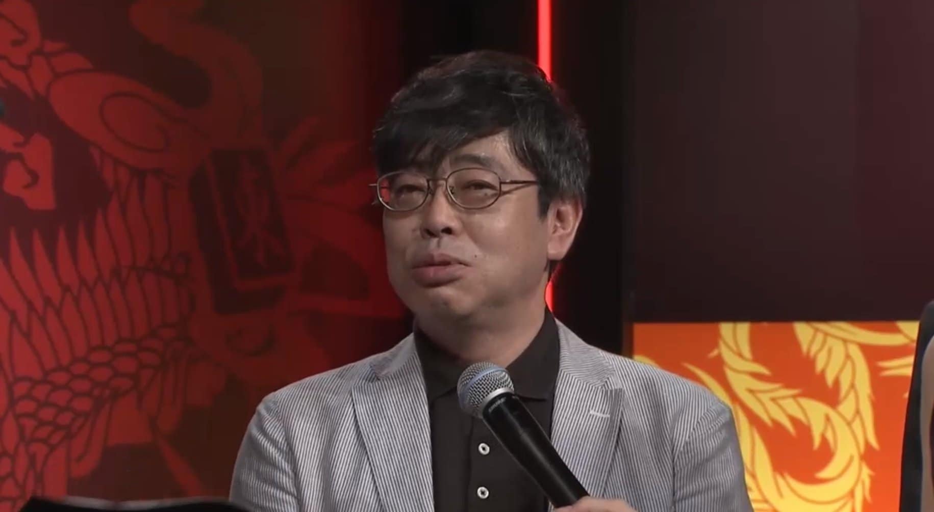 馬場裕一がファイナル進出 男子プロ代表決定戦 豪傑大激突 ニュース ABEMA TIMES