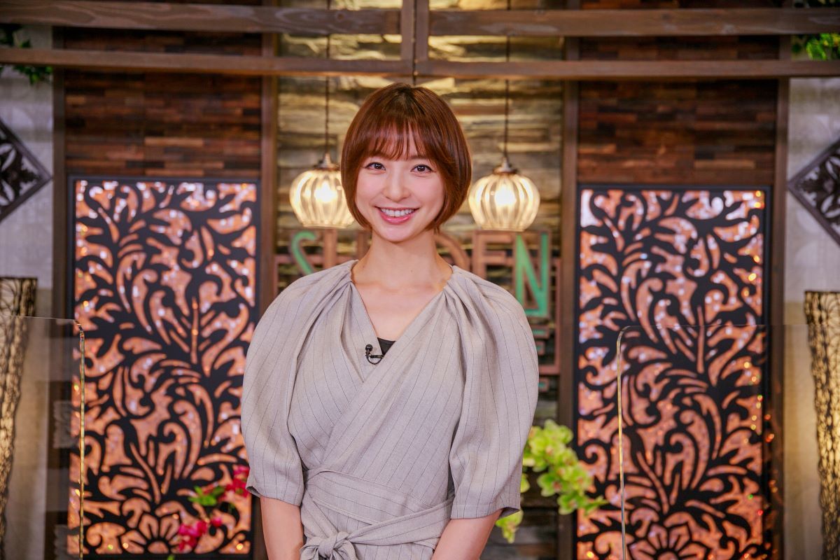 自分にとっては楽だった」篠田麻里子が語る“交際0日婚”の魅力、そして