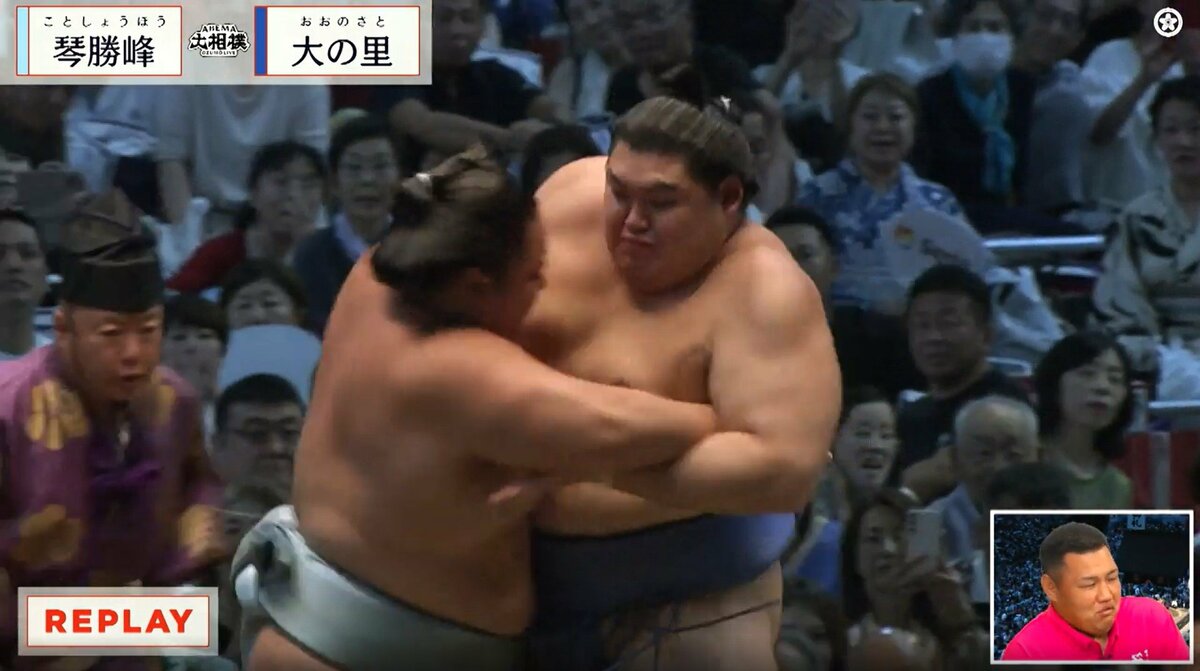 横綱としてあるまじき行為」元人気力士、あえて苦言で奮起促す あんな 