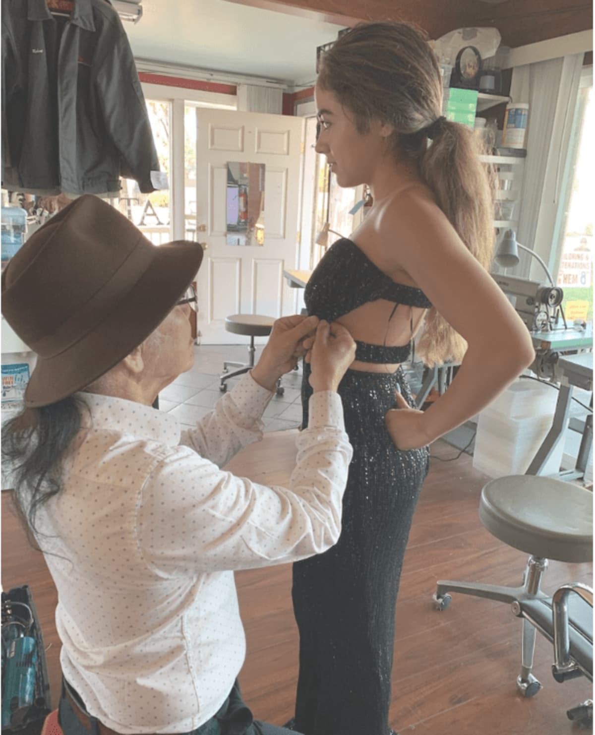 武田久美子 娘が 何かに似ている と言われ 親子してフリーズしました 笑 話題 Abema Times