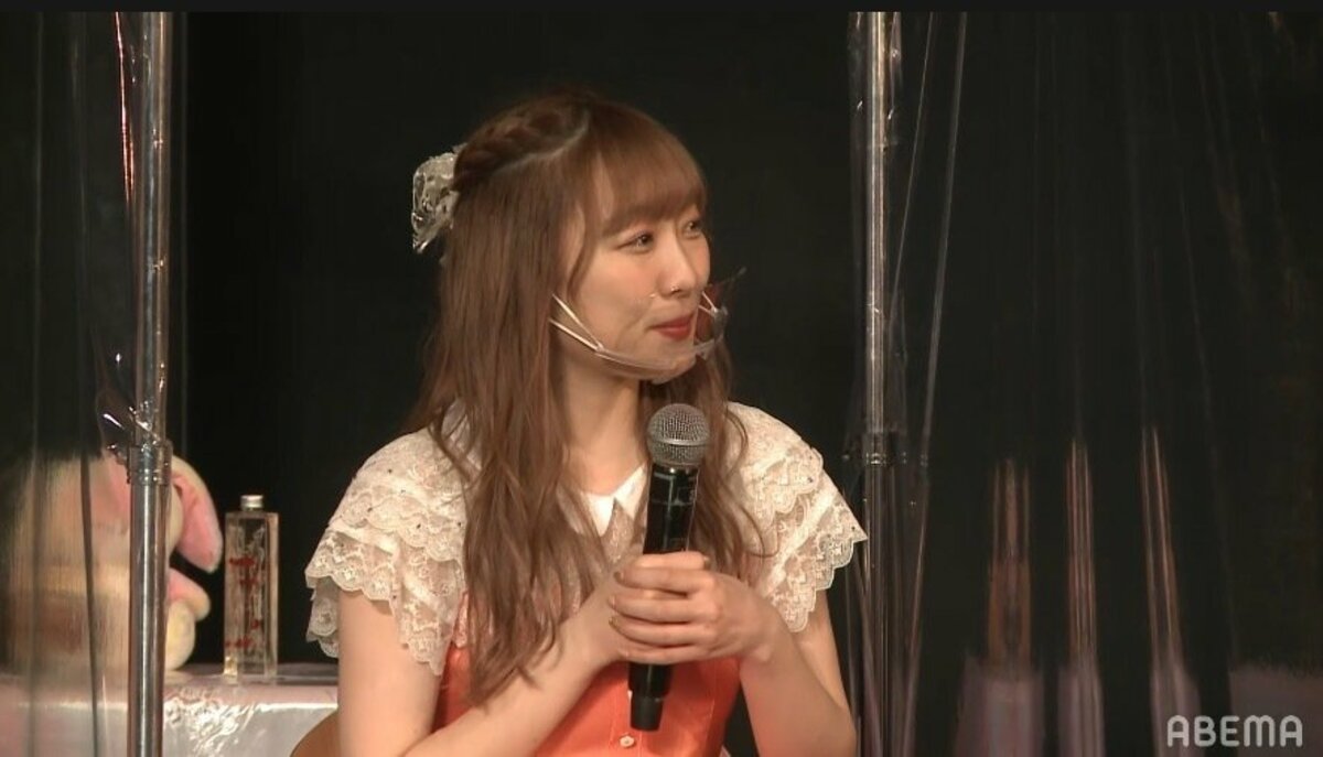 SKE48須田亜香里が明かす後輩との接し方「返事をしない子がいたら