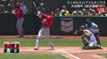 大谷翔平、快挙翌日に2試合連発の8号！飛距離130メートルの豪快弾にファン「どんだけ飛ばすねん」「完全に上がってきた」