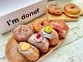 みきママ、『I’m donut?』の生ドーナツを再現「混ぜて発酵して揚げるだけです!!」