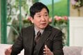 田中裕二（爆笑問題）が「徹子の部屋」に出演　山口もえからサプライズも！