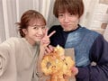 辻希美、夫・杉浦太陽への手作りバレンタイン「笑いと愛をありがとう」