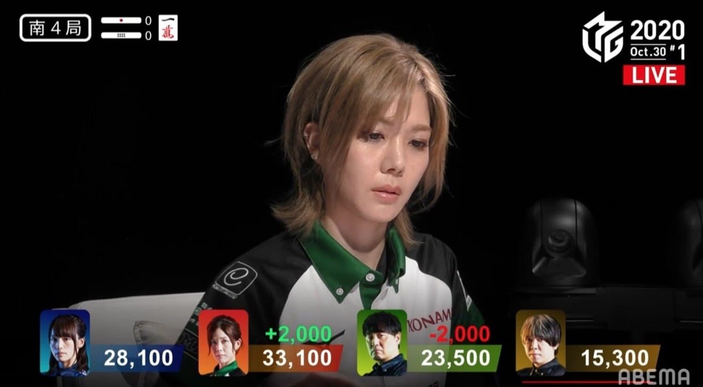 高宮まり、プロ麻雀界人気No.1の美女雀士のプロフィールは?抜群スタイルでグラビア活動も | 麻雀 | ABEMA TIMES | アベマタイムズ