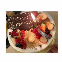 安めぐみ『お祝い色々。』