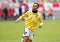 全員に強く求める「戦う姿勢」“メンタルオバケ”長友佑都