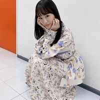 「きゃーー可愛すぎる」「花恋ちゃん最強！」大友花恋、前髪切りたてのキュートなポーズオフショットに反響