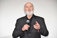 ロブ・ライナー監督初来日！日本版リメイク『最高の人生の見つけ方』吉永小百合と天海祐希にエール