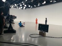 高橋真麻『愛之助さんと』