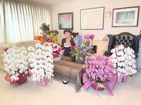 美川憲一『しぶとくいくわよ～』