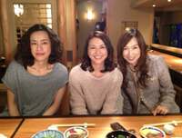 森口博子『続・続・最後からニ番目の恋』