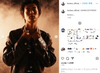 伊藤健太郎の大人な“色気”漂うショットに「どの写真も爆イケ」「完璧なビジュアル」と称賛の声