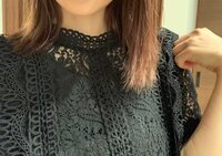 小倉優子『⭐︎ブラウス⭐︎』