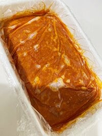 渡辺美奈代『お弁当作り』