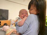 江原千鶴『ニコニコとわちゃん♡』