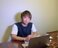 杉浦太陽『花火大会もリモート』