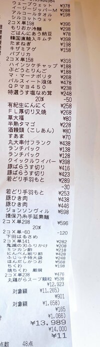 尾形あい『買い出しへ』